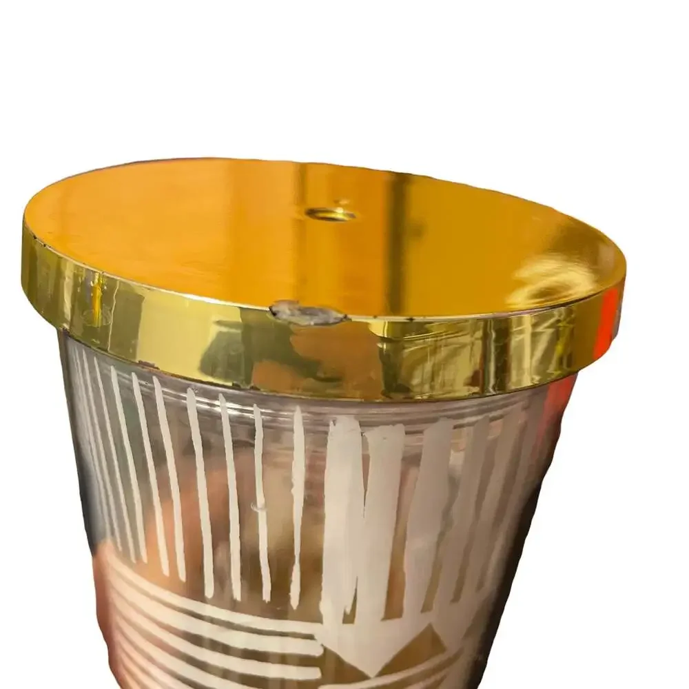Starbucks 2014 aztec